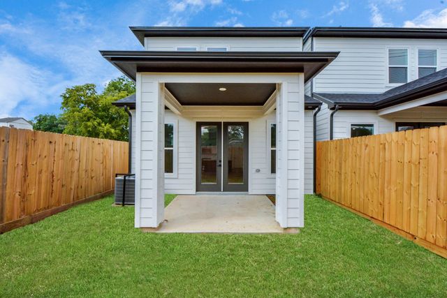 5514 Hardy Street, Houston, TX 77009