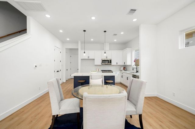 5514 Hardy Street, Houston, TX 77009