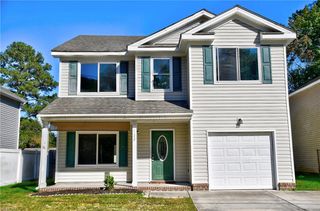 122 Westonia Rd, Chesapeake, VA 23323