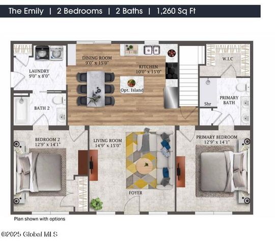 10 Killington Lane, Johnstown, NY 12095