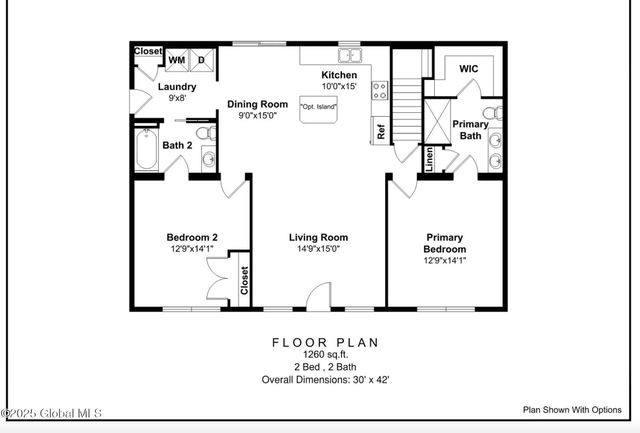 10 Killington Lane, Johnstown, NY 12095