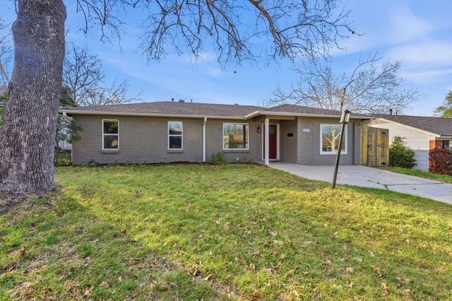 2612 Little John LN, Austin, TX 78704