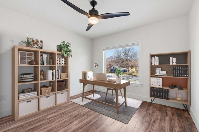 2612 Little John LN, Austin, TX 78704