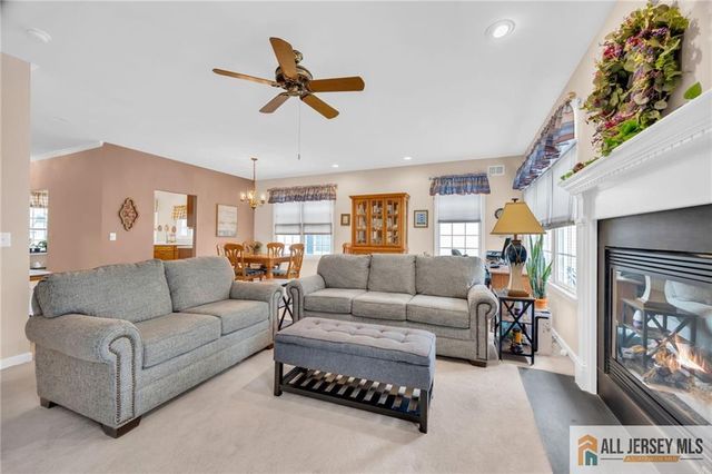 3 Bray Court, Franklin, NJ 08873