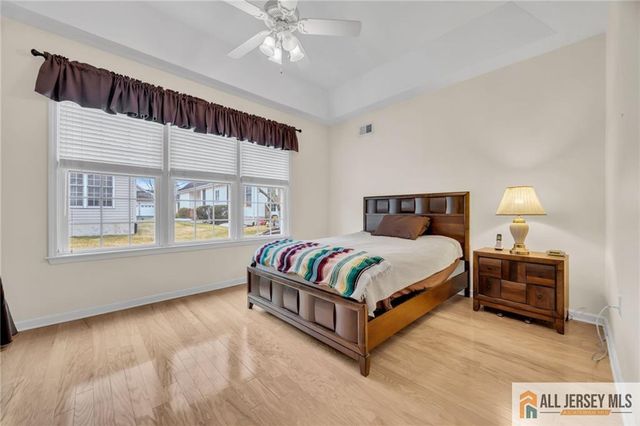 3 Bray Court, Franklin, NJ 08873