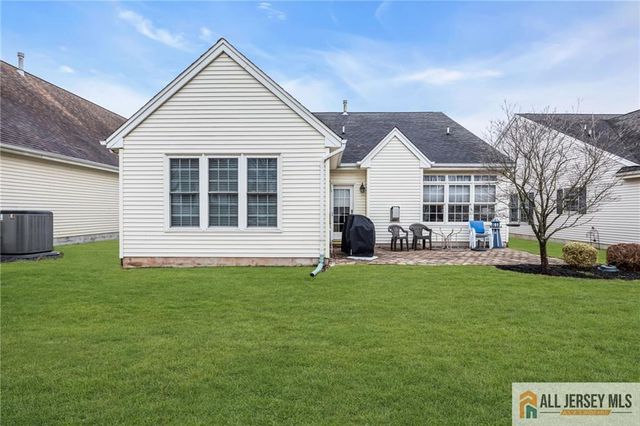 3 Bray Court, Franklin, NJ 08873