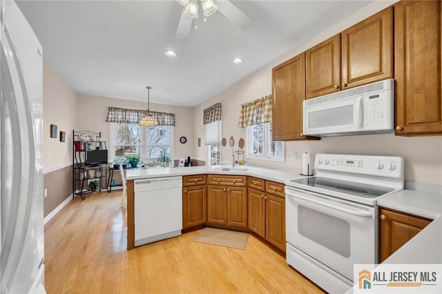 3 Bray Court, Franklin, NJ 08873