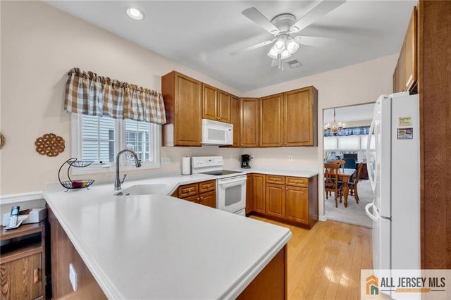 3 Bray Court, Franklin, NJ 08873