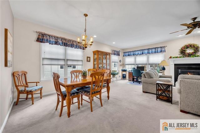 3 Bray Court, Franklin, NJ 08873