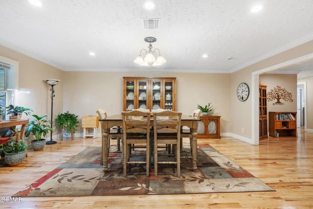 4009 Fieldstone Lane, Cosby, TN 37722