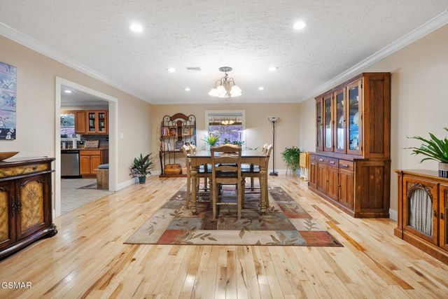 4009 Fieldstone Lane, Cosby, TN 37722