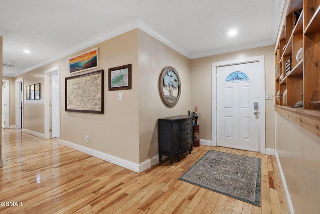 4009 Fieldstone Lane, Cosby, TN 37722