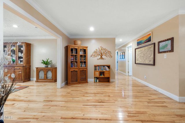 4009 Fieldstone Lane, Cosby, TN 37722