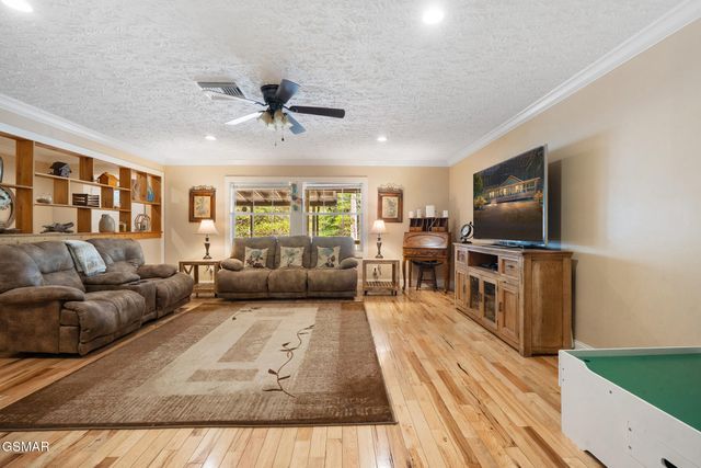 4009 Fieldstone Lane, Cosby, TN 37722