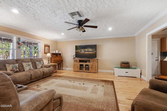 4009 Fieldstone Lane, Cosby, TN 37722