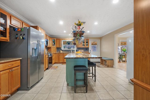 4009 Fieldstone Lane, Cosby, TN 37722