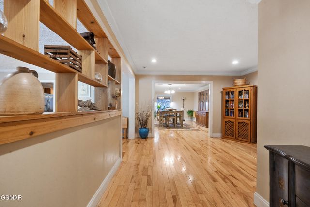 4009 Fieldstone Lane, Cosby, TN 37722