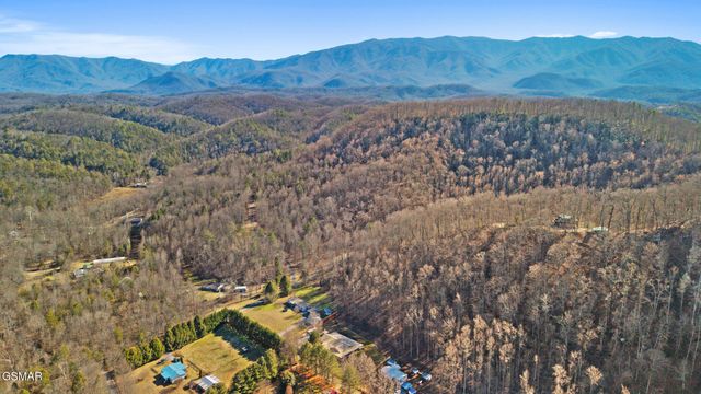 4009 Fieldstone Lane, Cosby, TN 37722