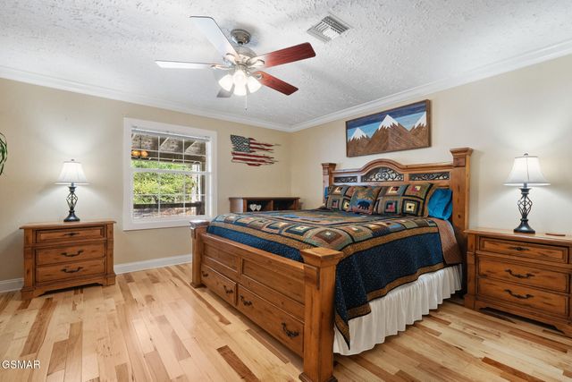 4009 Fieldstone Lane, Cosby, TN 37722