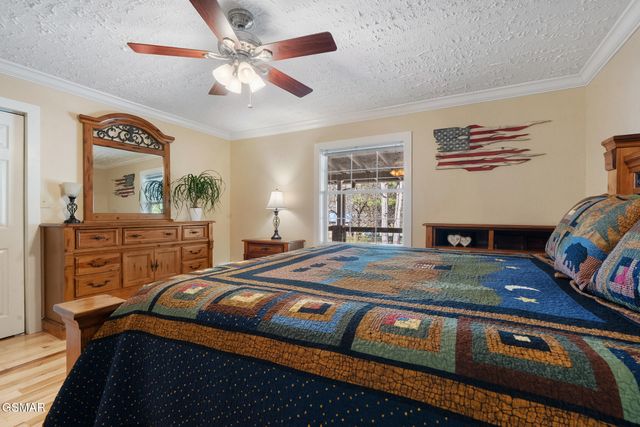 4009 Fieldstone Lane, Cosby, TN 37722