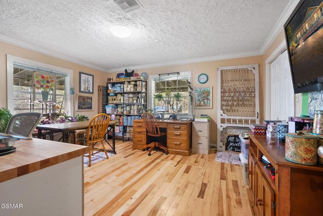 4009 Fieldstone Lane, Cosby, TN 37722