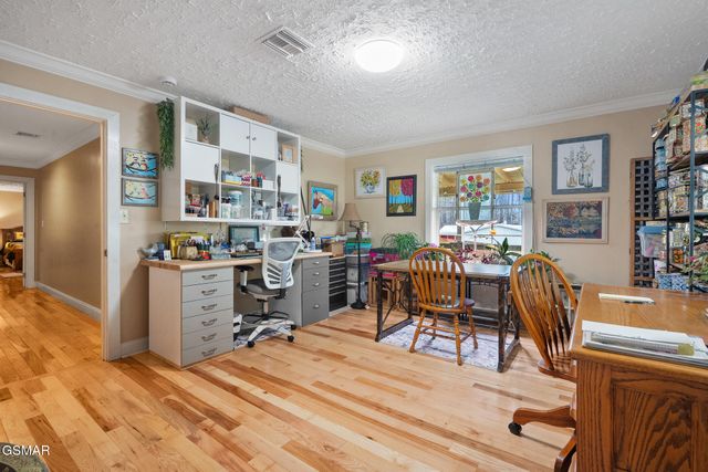 4009 Fieldstone Lane, Cosby, TN 37722