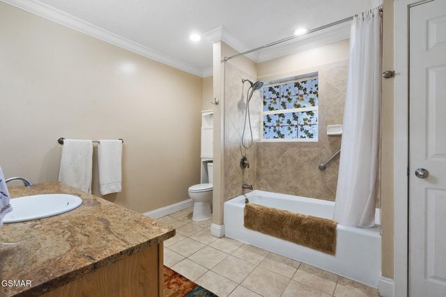 4009 Fieldstone Lane, Cosby, TN 37722