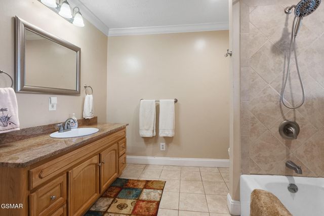 4009 Fieldstone Lane, Cosby, TN 37722