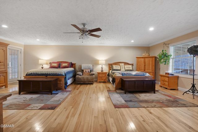 4009 Fieldstone Lane, Cosby, TN 37722