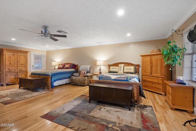 4009 Fieldstone Lane, Cosby, TN 37722