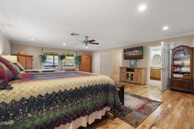 4009 Fieldstone Lane, Cosby, TN 37722