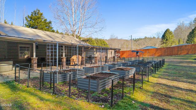 4009 Fieldstone Lane, Cosby, TN 37722