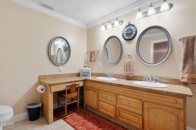 4009 Fieldstone Lane, Cosby, TN 37722