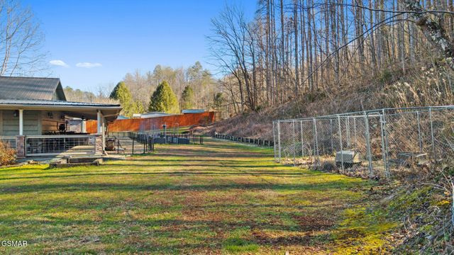 4009 Fieldstone Lane, Cosby, TN 37722