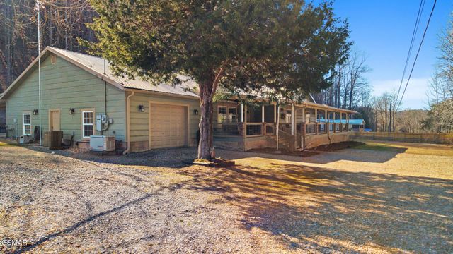 4009 Fieldstone Lane, Cosby, TN 37722