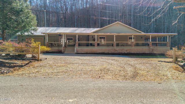4009 Fieldstone Lane, Cosby, TN 37722