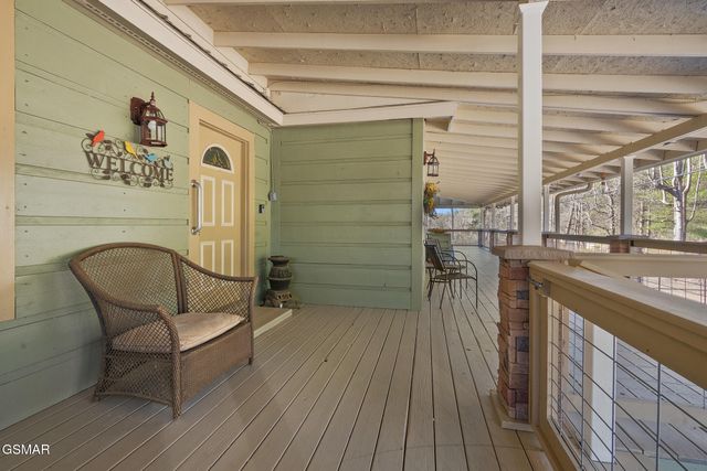 4009 Fieldstone Lane, Cosby, TN 37722