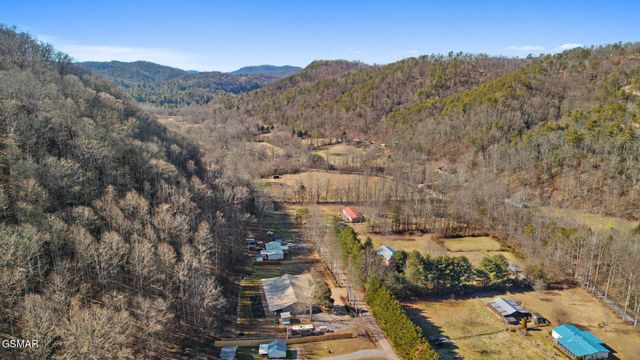 4009 Fieldstone Lane, Cosby, TN 37722