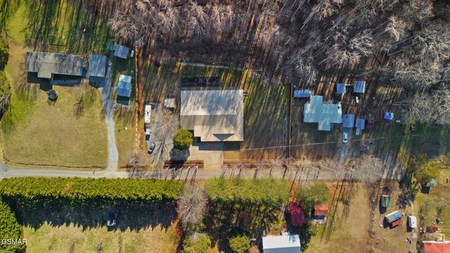 4009 Fieldstone Lane, Cosby, TN 37722