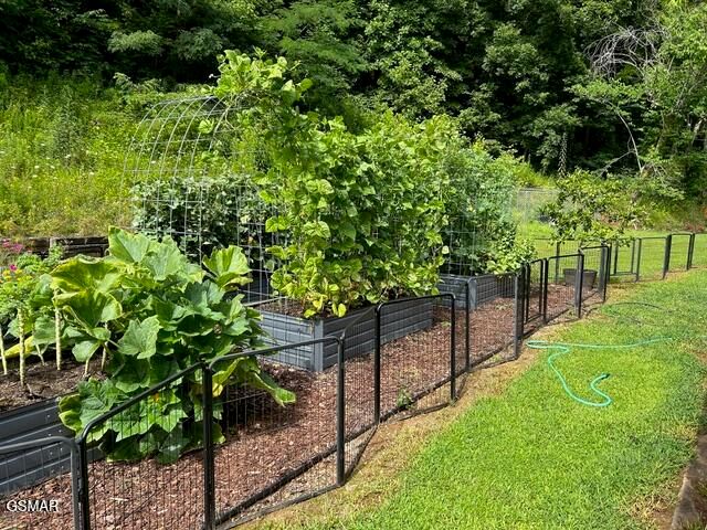 4009 Fieldstone Lane, Cosby, TN 37722