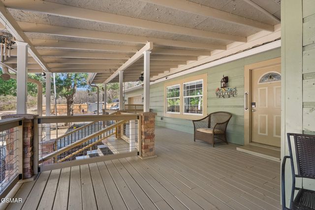 4009 Fieldstone Lane, Cosby, TN 37722