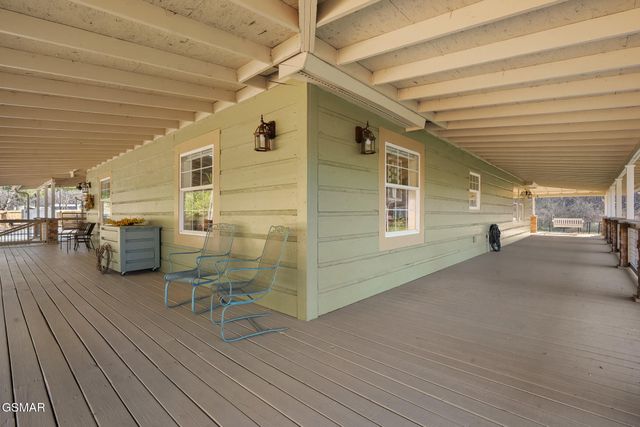 4009 Fieldstone Lane, Cosby, TN 37722