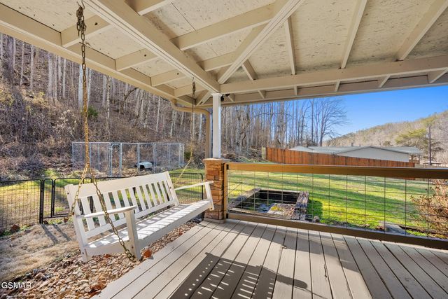 4009 Fieldstone Lane, Cosby, TN 37722