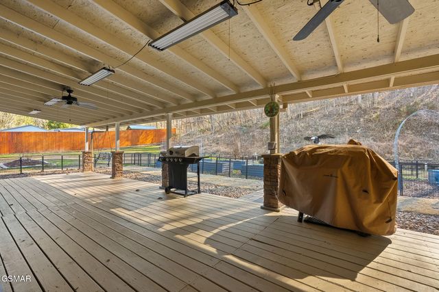 4009 Fieldstone Lane, Cosby, TN 37722