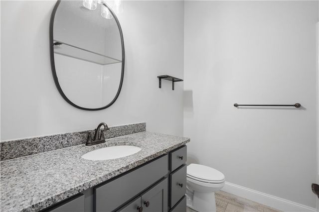 22 Logsplitter Pass, Dahlonega, GA 30533