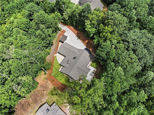 22 Logsplitter Pass, Dahlonega, GA 30533