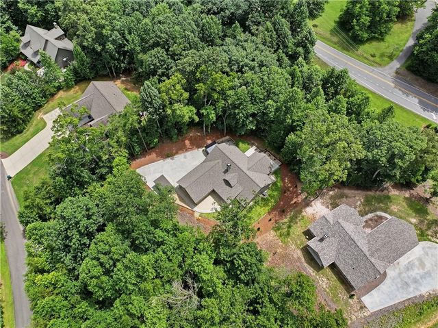 22 Logsplitter Pass, Dahlonega, GA 30533