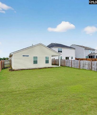 765 Tanager Lane, Blythewood, SC 29016