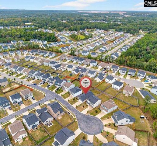765 Tanager Lane, Blythewood, SC 29016