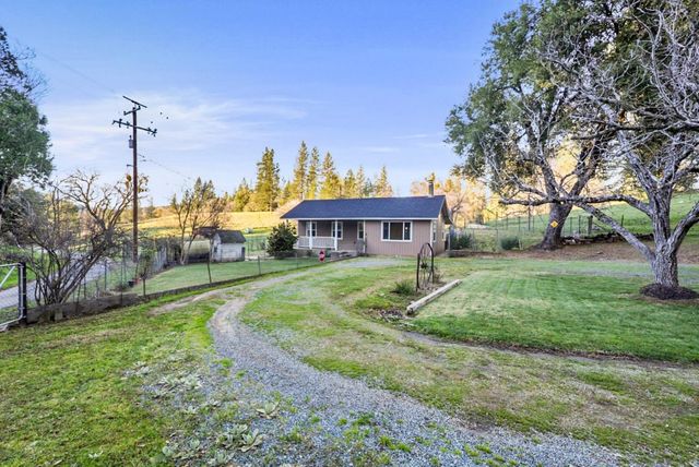19634 Highway 26, West Point, CA 95255